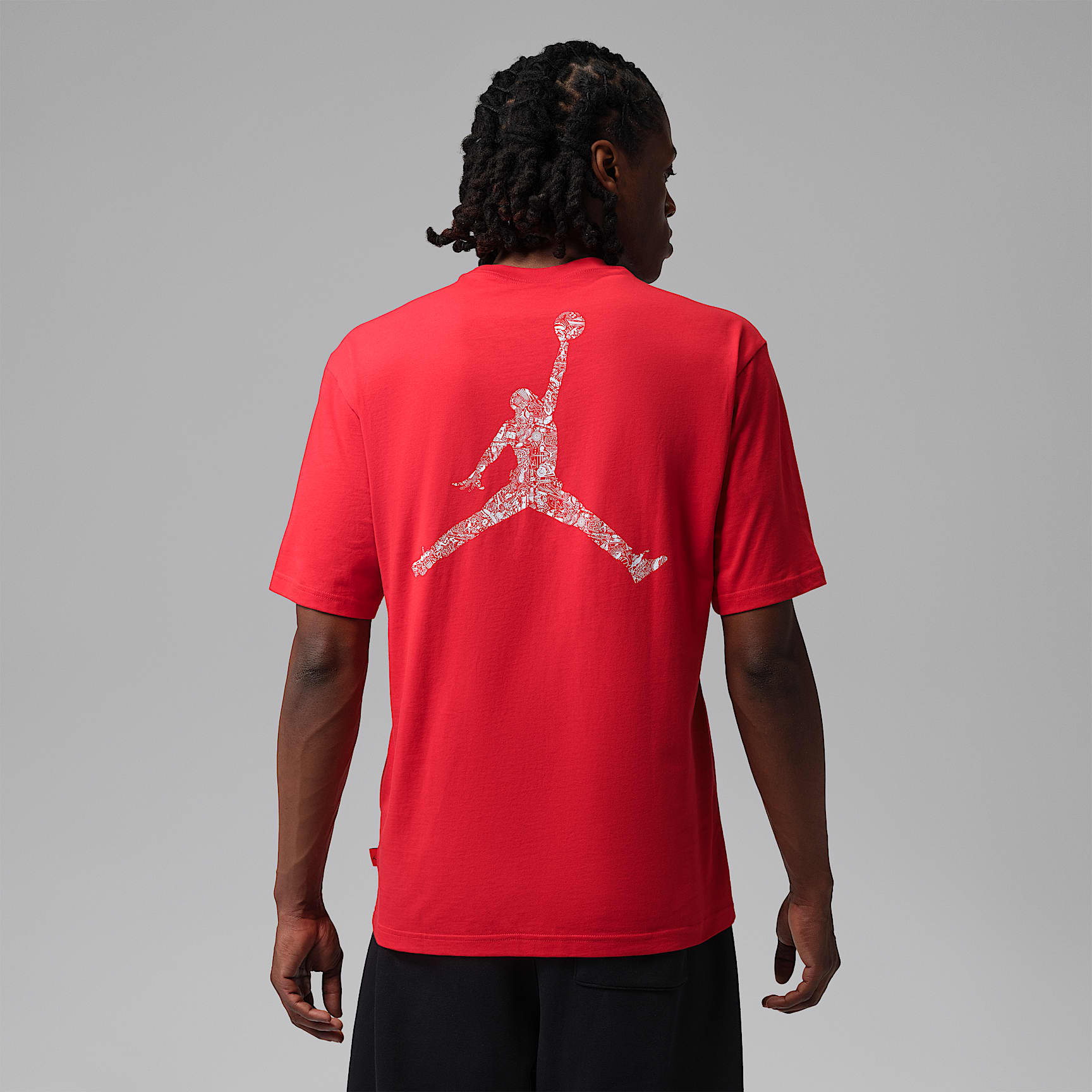 JORDANジョーダンTシャツ6点セット Jordan Brooklyn Men's T-Shirt. Nike JP